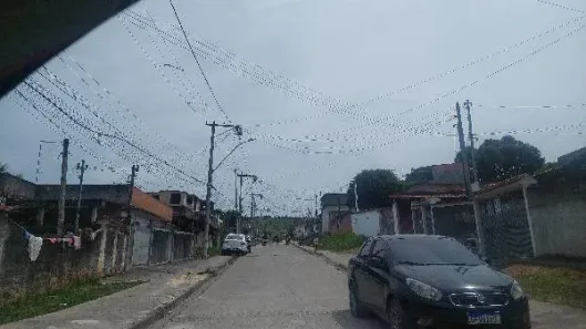 Casa com 1 Quarto à venda, 43m² no Amendoeira, São Gonçalo