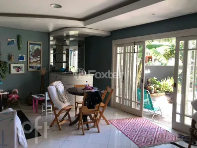 Casa com 4 Quartos à venda, 382m² no Lomba do Pinheiro, Porto Alegre