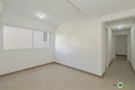 Apartamento com 2 Quartos à venda, 55m² no Santa Cecília, Porto Alegre