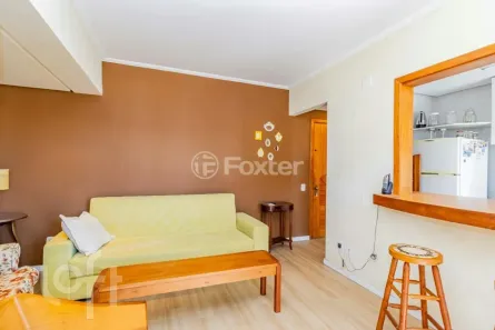 Apartamento com 1 Quarto à venda, 58m² no Independência, Porto Alegre