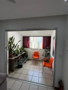 Apartamento com 3 Quartos à venda, 72m² no Setor Bueno, Goiânia
