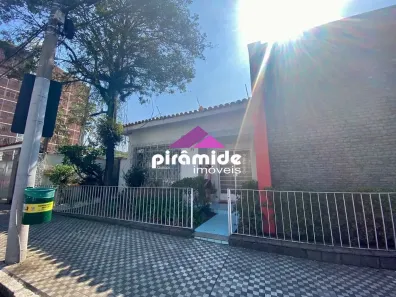 Casa com 4 Quartos à venda, 275m² no Centro, São José dos Campos