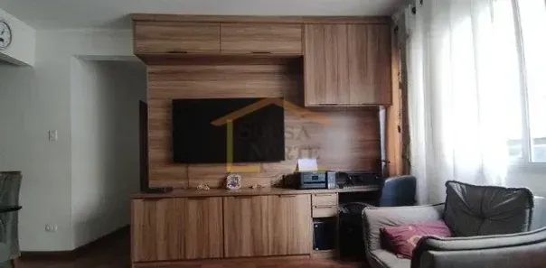 Apartamento com 3 Quartos à venda, 69m² no Tucuruvi, São Paulo