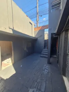 Casa com 3 Quartos à venda, 120m² no Parque Grajaú, São Paulo