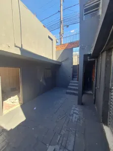 Sobrado com 3 Quartos à venda, 120m² no Parque Grajaú, São Paulo