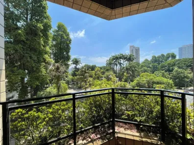 Apartamento com 2 Quartos à venda, 80m² no Aparecida, Santos