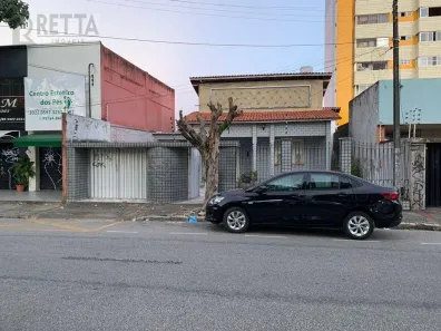 Casa de Condomínio com 5 Quartos à venda, 313m² no Fátima, Fortaleza