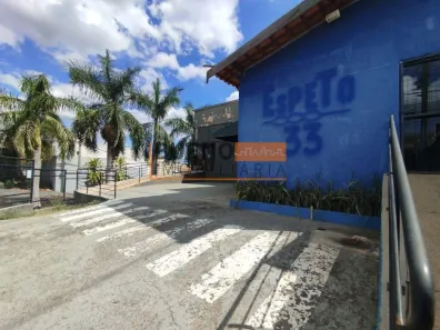 para alugar, 183m² no Jardim Dona Regina, Santa Bárbara D'Oeste