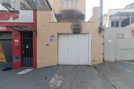 Ponto Comercial com 1 Quarto para alugar, 24m² no Vila Mariana, São Paulo