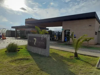 Lote/Terreno à venda, 573m² no Bairro da Posse, Itatiba