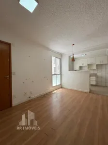 Apartamento com 2 Quartos à venda, 43m² no Jardim Terramérica III, Americana
