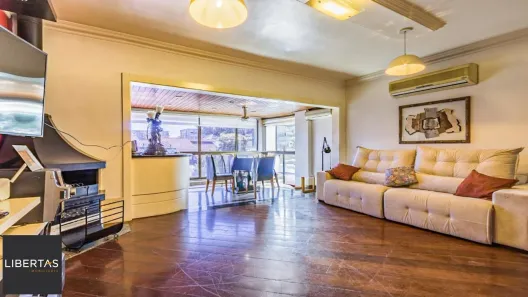 Apartamento com 3 Quartos à venda, 116m² no Jardim Lindóia, Porto Alegre