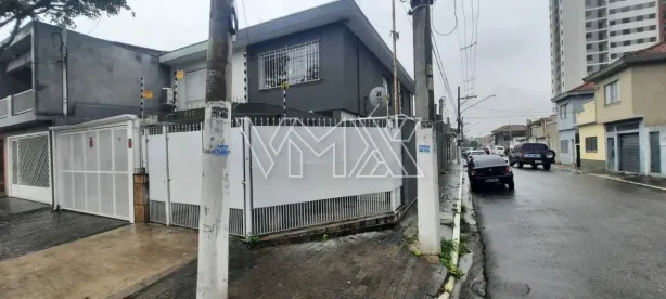 Sobrado com 3 Quartos à venda, 180m² no Vila Maria, São Paulo