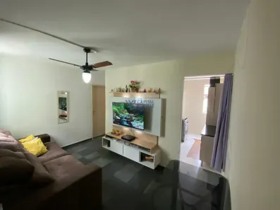 Apartamento com 2 Quartos à venda, 49m² no Bosque dos Eucaliptos, São José dos Campos