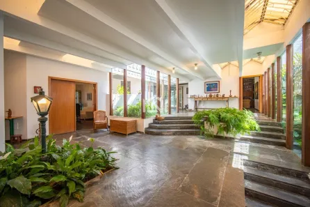 Casa com 5 Quartos à venda, 756m² no Chácara Eliana, Cotia