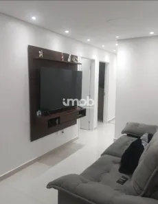 Casa de Condomínio com 2 Quartos à venda, 70m² no Jardim Simus, Sorocaba