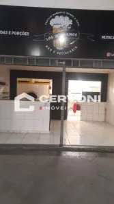 Ponto Comercial para alugar, 40m² no Bosque dos Eucaliptos, São José dos Campos