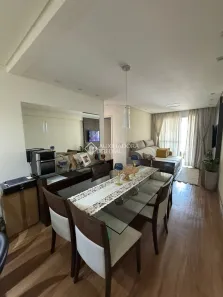 Apartamento com 2 Quartos à venda, 67m² no Fundação, São Caetano do Sul