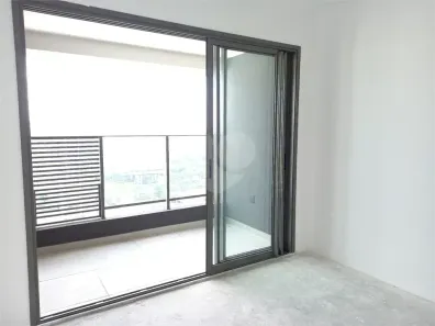 Apartamento com 1 Quarto à venda, 27m² no Vila Clementino, São Paulo