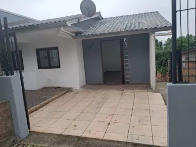 Casa com 2 Quartos à venda, 75m² no Feitoria, São Leopoldo