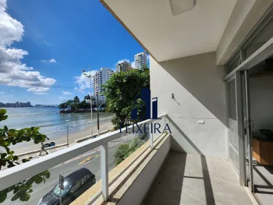 Apartamento com 3 Quartos à venda, 150m² no Vila Luis Antônio, Guarujá