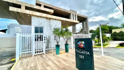Casa de Condomínio com 4 Quartos à venda, 250m² no Zona de Expansão (Robalo), Aracaju