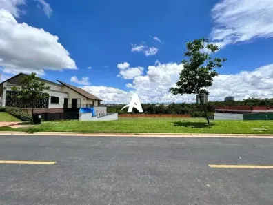 Lote/Terreno à venda, 465m² no Granja Marileusa, Uberlândia
