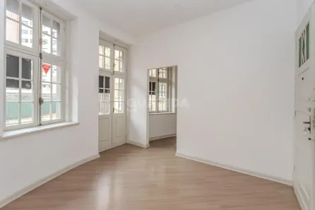 Sala Comercial para alugar, 54m² no Centro Histórico, Porto Alegre