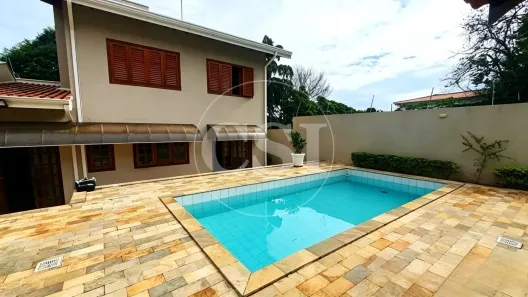 Sobrado com 3 Quartos para venda ou aluguel, 199m² no Nova Campinas, Campinas