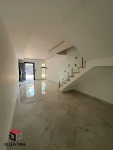 Sobrado com 3 Quartos à venda, 147m² no Vila Francisco Matarazzo, Santo André