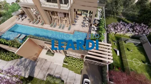 Apartamento com 2 Quartos à venda, 88m² no Perdizes, São Paulo