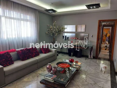 Cobertura com 4 Quartos à venda, 212m² no Santa Rosa, Belo Horizonte