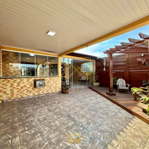 Casa com 2 Quartos à venda, 80m² no Parque da Matriz, Cachoeirinha