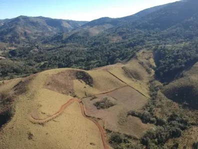 Fazenda/Sítio com 1 Quarto à venda, 280000m² no , Sapucaí-Mirim