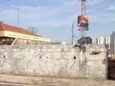Lote/Terreno à venda, 380m² no Chora Menino, São Paulo