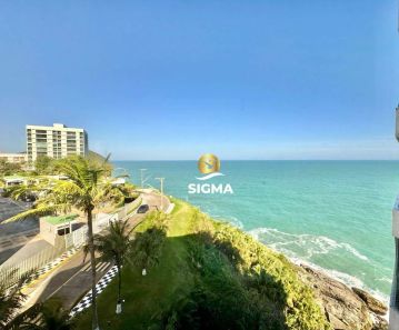 Apartamento com 3 Quartos à venda, 131m² no Mar e Céu, Guarujá