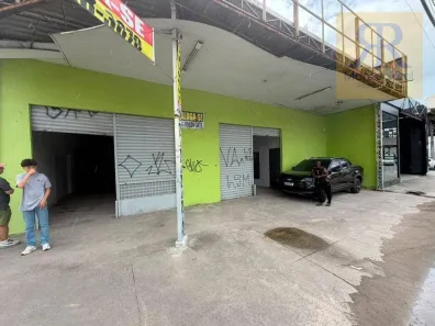 Galpão/Depósito/Armazém para alugar, 400m² no Imbiribeira, Recife