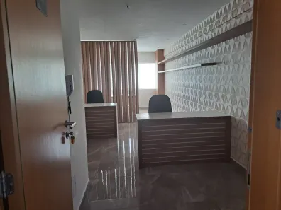 Sala Comercial para alugar, 47m² no São Mateus, Juiz de Fora