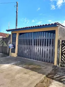 Casa com 2 Quartos à venda, 102m² no Vera Stella, Mongaguá
