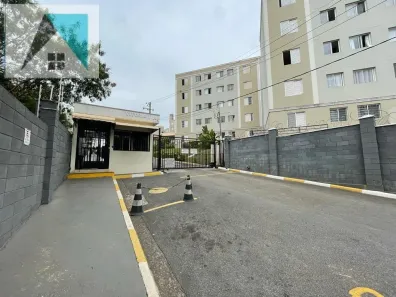 Apartamento com 2 Quartos à venda, 45m² no Panorama (Polvilho), Cajamar