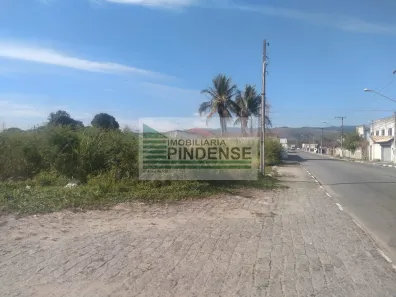 Lote/Terreno para alugar, 720m² no Loteamento João Tamborindeguy Fernandes, Pindamonhangaba