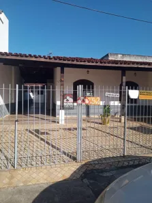 Casa com 6 Quartos à venda, 183m² no Centro, Caraguatatuba