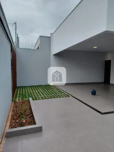 Casa com 3 Quartos à venda, 175m² no Nova Uberlândia, Uberlândia