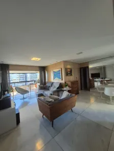 Apartamento com 4 Quartos à venda, 150m² no Pituba, Salvador