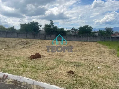 Lote/Terreno à venda, 967m² no Registro, Taubaté