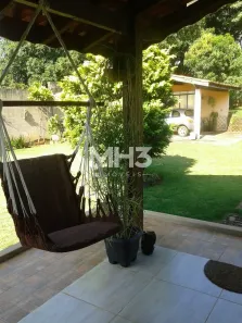 Fazenda/Sítio com 2 Quartos à venda, 160m² no Recanto dos Dourados, Campinas