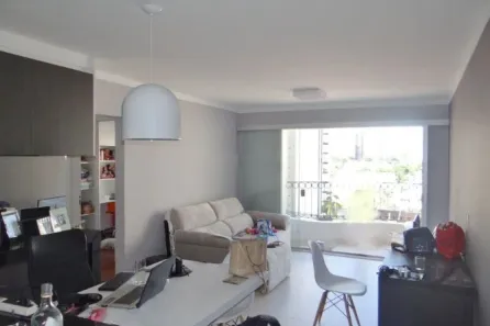 Apartamento com 2 Quartos à venda, 57m² no Jardim Paulista, São Paulo