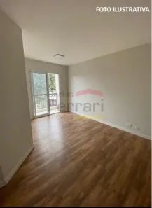 Apartamento com 3 Quartos à venda, 65m² no Jardim do Colégio (Zona Norte), São Paulo