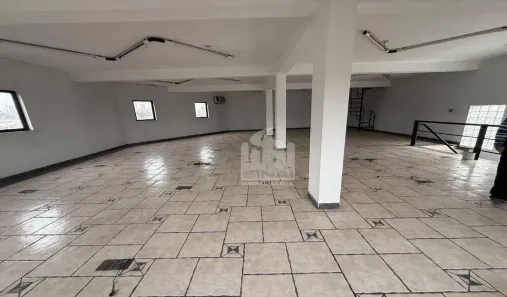 Galpão/Depósito/Armazém para alugar, 522m² no Saúde, São Paulo