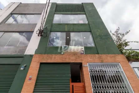 Prédio Comercial para alugar, 360m² no Vila Ipojuca, São Paulo